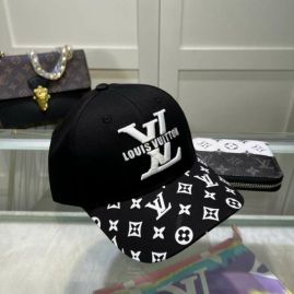 Picture of LV Cap _SKULVcap01171023044